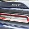 American Car Craft 2015-2019 Dodge Challenger Satin Tail Light Trim 4pc 152027