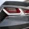 American Car Craft 2014-2019 Chevrolet Corvette Tail Light Trim Kit Polished 8pc 052013