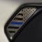 American Car Craft 2018-2020 Jeep Wrangler Side Vent Grille 142119
