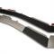 2007-18 Jeep Wrangler JK/JKU - Tactical Fender Flares - Carbon Fiber Wrapped Stainless 142108