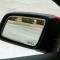 American Car Craft 2008-2009 Pontiac G8 Mirror Trim Satin Side View 221004