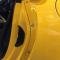 American Car Craft 2014-2019 Chevrolet Corvette Door Jamb Chrome Button Kit 6pc 051023
