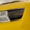American Car Craft 2010-2013 Chevrolet Camaro Turn Signal Cover Polished Front Bumper 102053