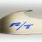 2015-2020 Dodge Challenger - Door Badges Brushed with 'RT' Lettering - Choose Color 151058