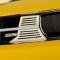 American Car Craft 2010-2013 Chevrolet Camaro Turn Signal Cover Polished Front Bumper 102053