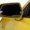 American Car Craft 2010-2013 Chevrolet Camaro Mirror Trim Side View Satin "Camaro Style" 2pc 102056