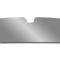 American Car Craft Trunk Lid Polished Convertible 031023