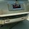 American Car Craft 2006-2010 Chevrolet HHR Lower Tailgate Trim Polished 422010