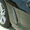 American Car Craft 2005-2013 Chevrolet Corvette Vent Grilles Laser Mesh Side 2pc C6 042053