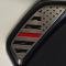 American Car Craft 2018-2020 Jeep Wrangler Side Vent Grille 142119