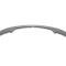 American Car Craft 2008-2010 Chevrolet HHR Front Bumper Cap Polished 2pc 422001