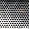 American Car Craft Alternator Cover Perforated 033051