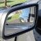 American Car Craft 2008-2009 Pontiac G8 Mirror Trim Satin Side View 221004