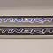 2014-2019 Chevrolet Corvette Doorsills Carbon Fiber White LED | Illuminated White