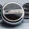 American Car Craft 2008-2018 Chrysler 300 Fluid Cap Cover Set Z06 Supercharged w/ Real Carbon Fiber 6pc 053094