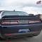 American Car Craft 2015-2019 Dodge Challenger Satin Tail Light Trim 4pc 152027