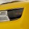 American Car Craft 2010-2013 Chevrolet Camaro Turn Signal Cover Polished Front Bumper 102053