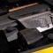 American Car Craft 2008-2019 Chevrolet Corvette Fuel Rail Covers Perforated Replacement w/cap C6 08-13 043051
