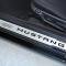 Mustang Door Sills Ford Oval 