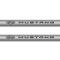 Mustang Door Sills Ford Oval 