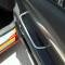 American Car Craft 2010-2015 Chevrolet Camaro Door Handle Pull Trim Satin Interior 2pc 101012