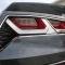 American Car Craft 2014-2019 Chevrolet Corvette Tail Light Trim Kit Polished 8pc 052013