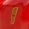 American Car Craft 2008-2009 Pontiac G8 Side Marker Trim Polished 2pc 222010