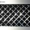 American Car Craft 2005-2013 Chevrolet Corvette Vent Grille Laser Mesh Side 6pc Front 042082