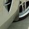 American Car Craft 2005-2013 Chevrolet Corvette Mud Guards Polished Front 042077