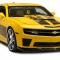 American Car Craft 2010-2013 Chevrolet Camaro Turn Signal Cover Polished Front Bumper 102053