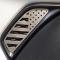 American Car Craft 2018-2020 Jeep Wrangler Side Vent Grille 142119