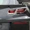 American Car Craft 2014-2019 Chevrolet Corvette Tail Light Trim Kit Polished 8pc 052013