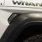 American Car Craft 2018-2020 Jeep Wrangler Side Vent Grille 142119
