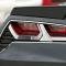 American Car Craft 2014-2019 Chevrolet Corvette Tail Light Trim Kit Polished 8pc 052013
