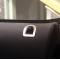American Car Craft 2010-2012 Ford Mustang Door Lock Trim Polished 2pc 271015