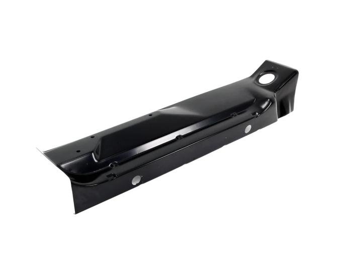 AMD Cab Floor Outer Section, w/ Backing Plate, RH, 88-98 Chevy GMC C/K Pickup Truck 406-4088-1R