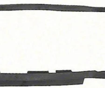 AMD Tail Lamp Housing to Body Gasket, RH, 78-81 Camaro K-5969326