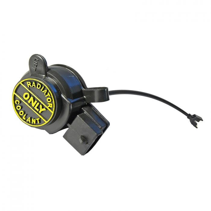 Engine coolant low. Baro sensor Ford Mustang