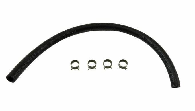 Shafers Classic Reproductions 1965-1969 Chevrolet Full Size Gas Line Hose Kit GLHK03