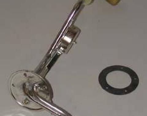 Shafers Classic Reproductions 1955-1957 Chevrolet Full Size Gas Tank Sending Unit GTS021
