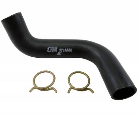 Shafers Classic Reproductions 1955-1957 Chevrolet Full Size Radiator Hose, Lower RHK003