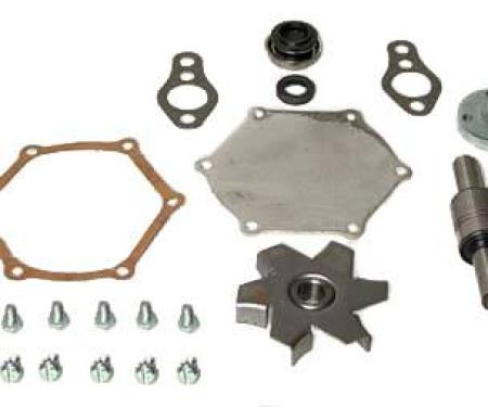 Shafers Classic Reproductions 1958-1964 Chevrolet Full Size Water Pump Rebuild Kit WPK402