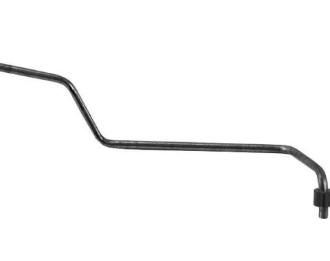 Shafers Classic Reproductions 1957-1958 Chevrolet Full Size Choke-Heat Riser Tube HRT005