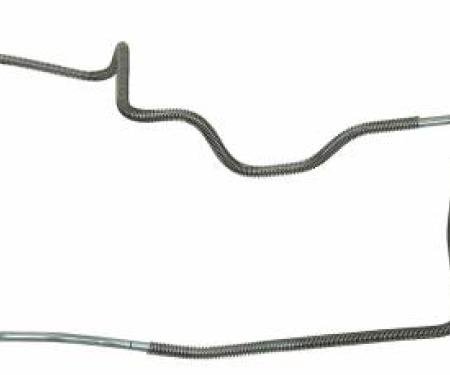 Shafers Classic Reproductions 1978 Camaro Z28 Gas Vacuum Line GVL200