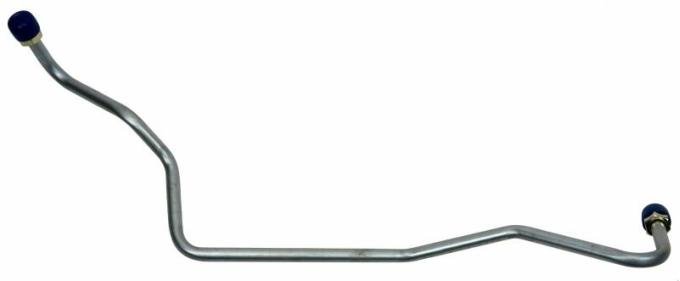 Shafers Classic Reproductions 1967-1969 Chevrolet Camaro Gas Lines (Pump To Carb) GLK205