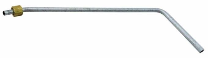 Shafers Classic Reproductions 1956 Chevrolet Full Size Choke-Heat Riser Tube HRT008