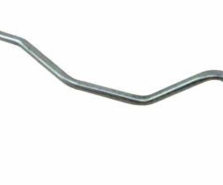 Shafers Classic Reproductions 1966-1968 Ford Mustang Gas Lines, Pump To Carb MGL002