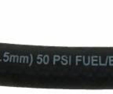 Shafers Classic Reproductions 1956-1957 Chevrolet Full Size Gas Line Hose GLH002