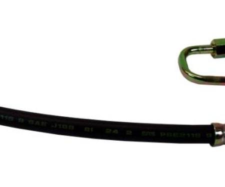 Shafers Classic Reproductions 1955-1957 Chevrolet Full Size Power Steering Hose PSH004