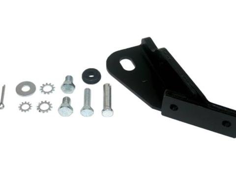Shafers Classic Reproductions 1955-1957 Chevrolet Full Size Cylinder Bracket, Left CTBL01